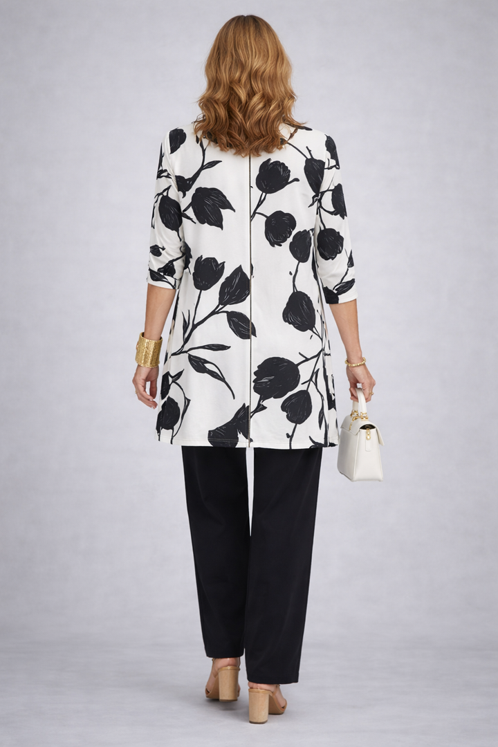 Franziska | Elegante completo da donna in tre pezzi