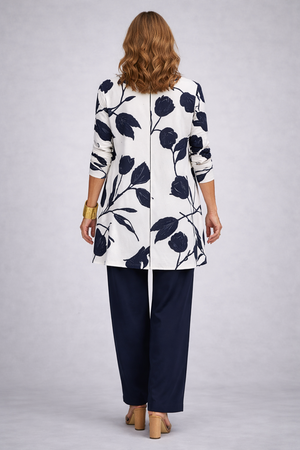 Hannelore | Elegante completo da donna in tre pezzi