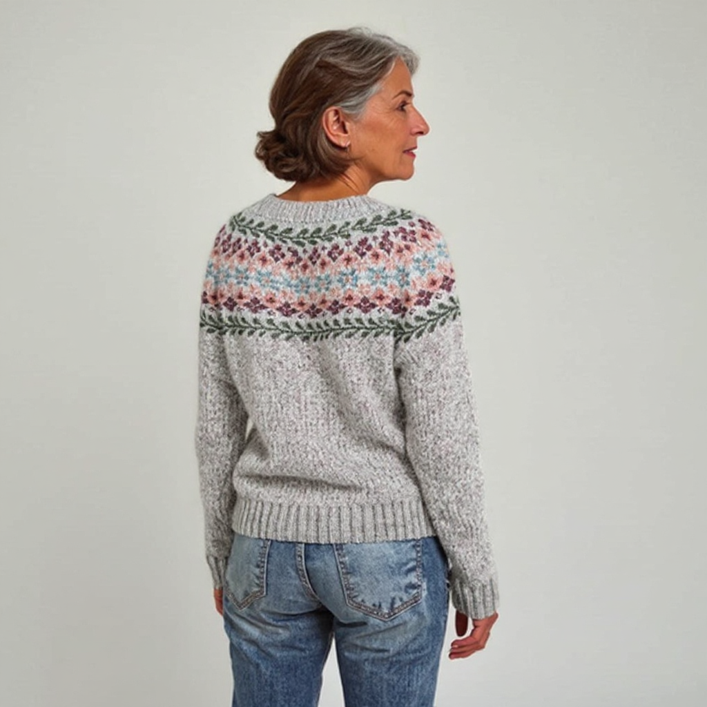 Paola | Maglione Vintage