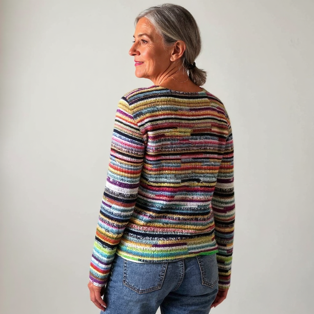 Camilla | Maglione Vintage