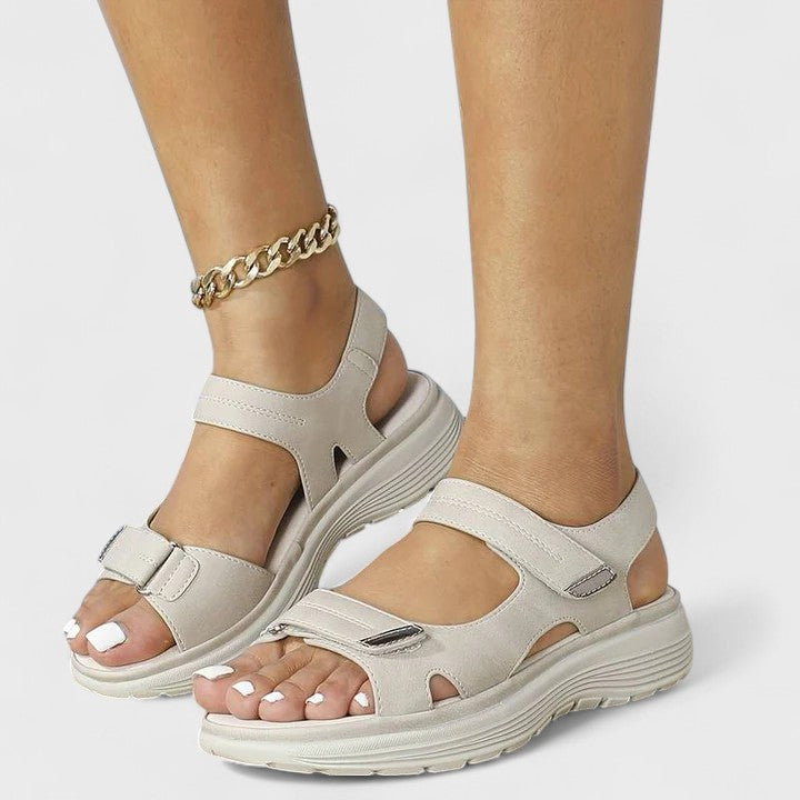 Heidi - Sandali Ortopedici Eleganti