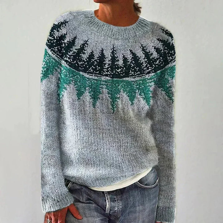 Elena | Maglione Vintage