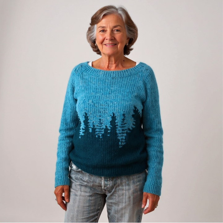 Alice | Maglione vintage