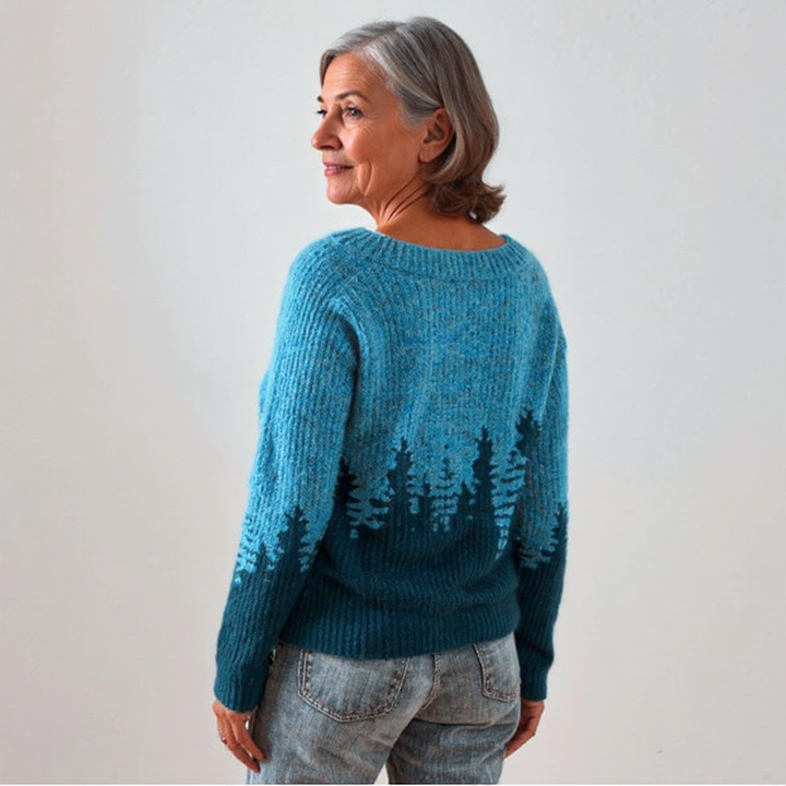 Alice | Maglione vintage