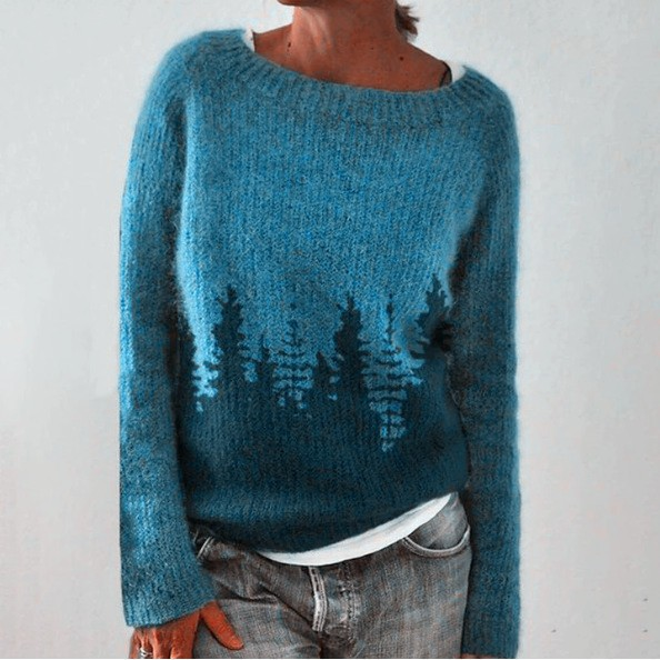 Alice | Maglione vintage