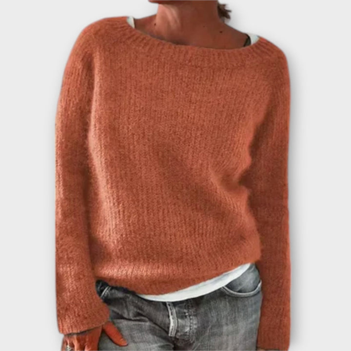 Rebecca | Maglione Vintage