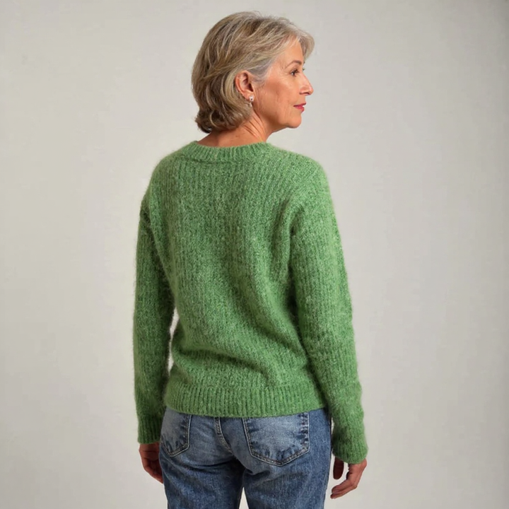 Chiara | Maglione Vintage