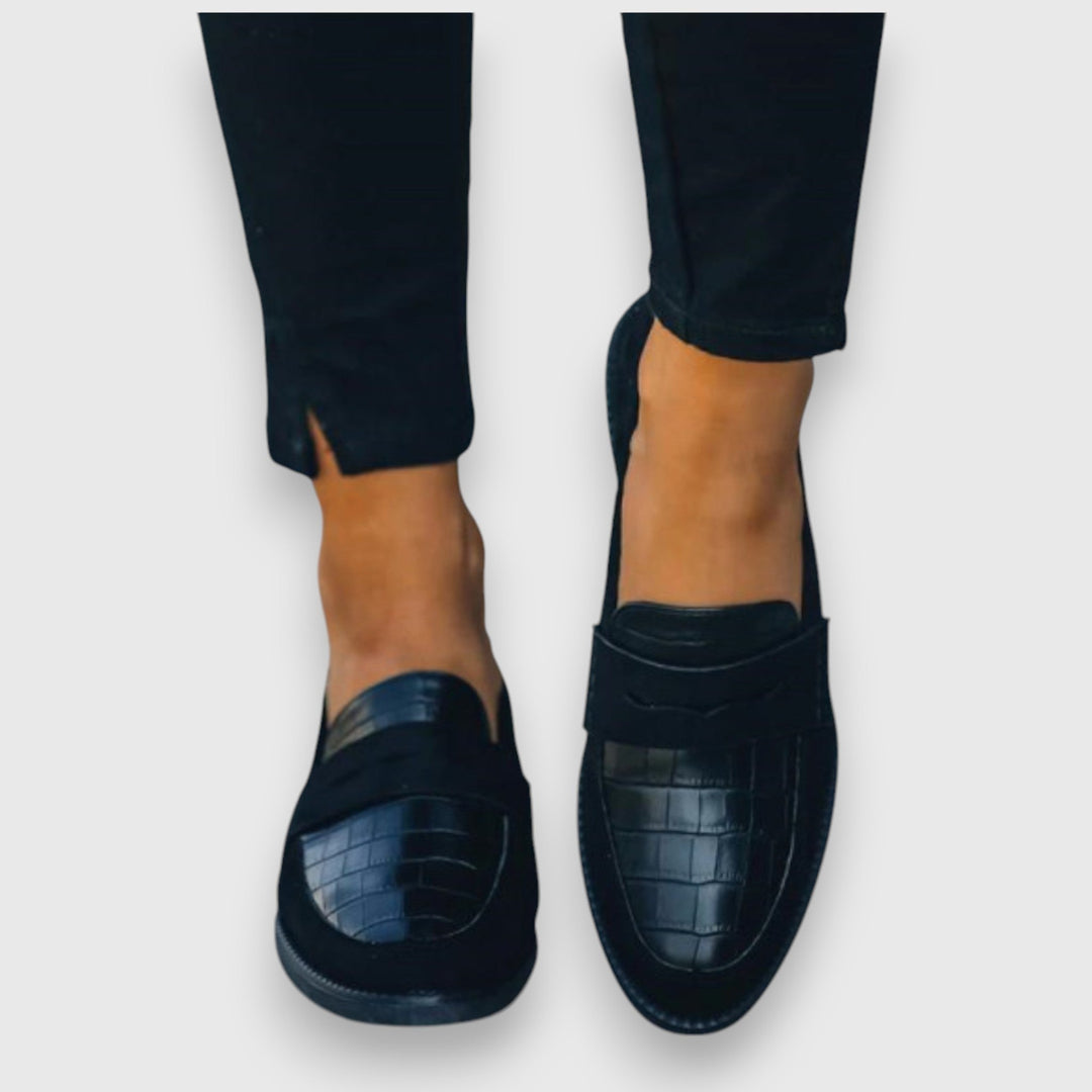 Sara - Mocassino Elegante