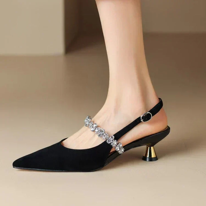 Elisa – Eleganti Pumps