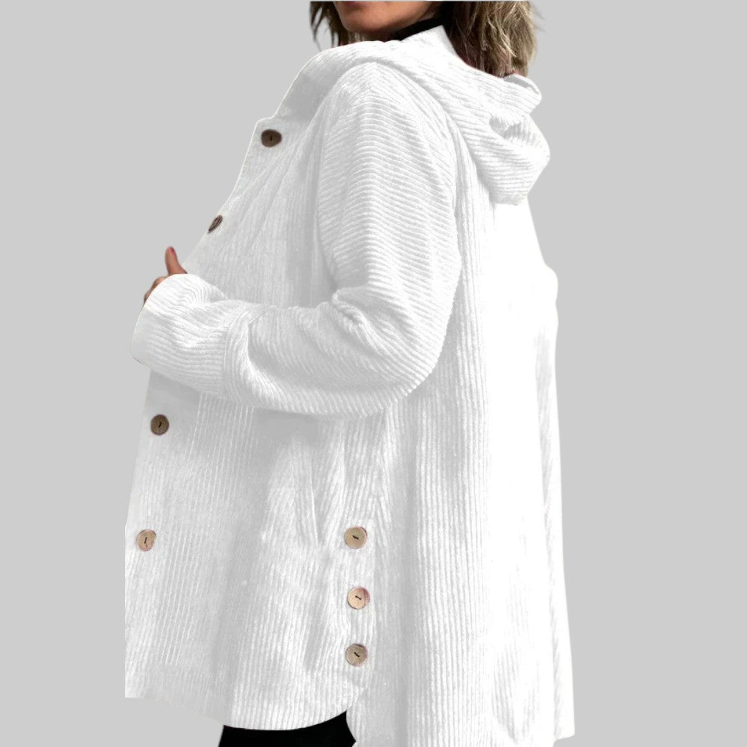 Cordia™ | Giacca Trapuntata