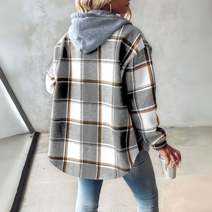MARTINA™ | GIACCA AUTUNNALE