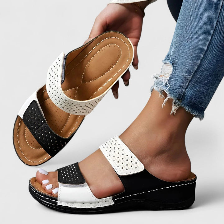 Ariella - Sandali Confortevoli