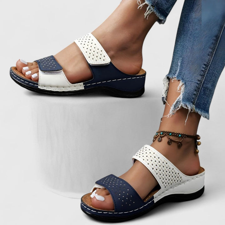 Ariella - Sandali Confortevoli