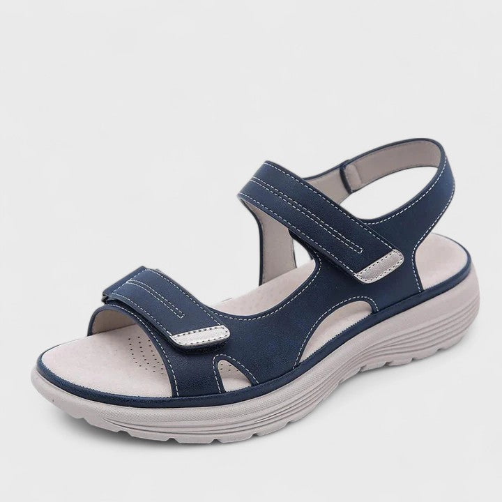 Heidi - Sandali Ortopedici Eleganti