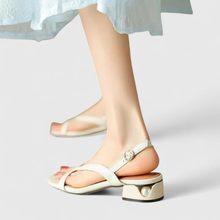Marley - Sandali ortopedici eleganti