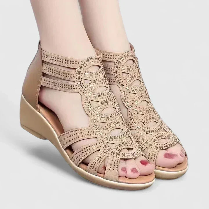 Alana - Sandali Eleganti