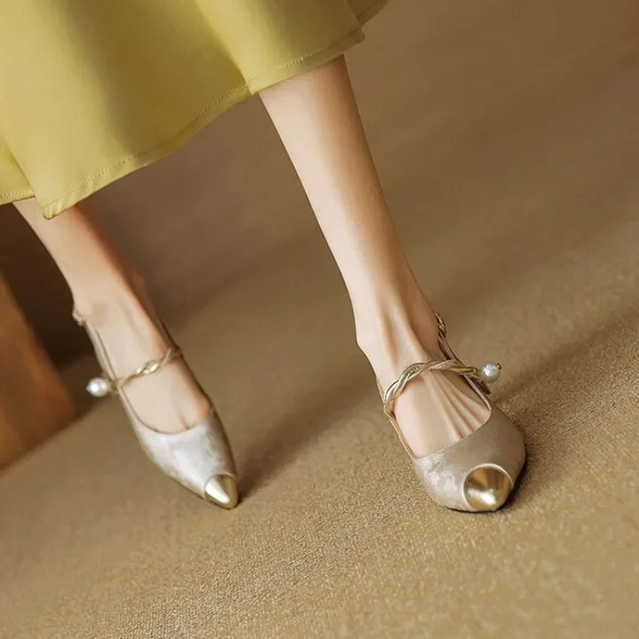 Margherita – Eleganti Tacchi Alti