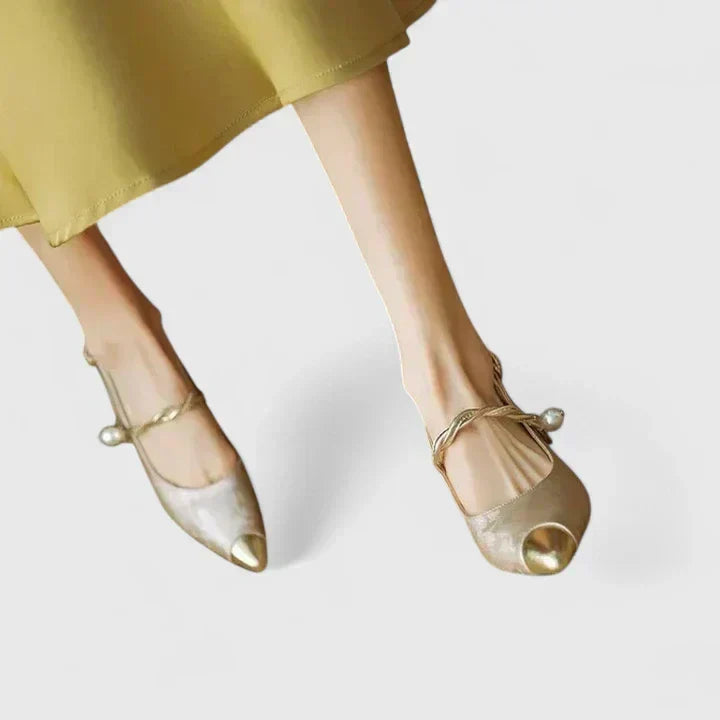 Annelie - Tacchi Chic