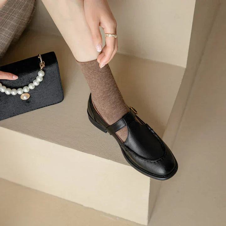 Caterina – Scarpe Retro