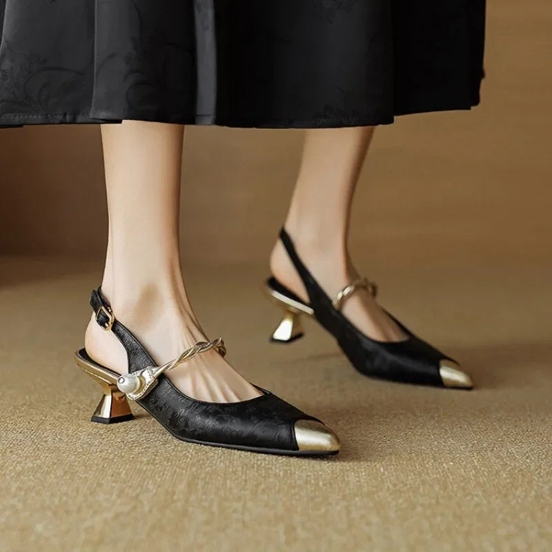 Margherita – Eleganti Tacchi Alti