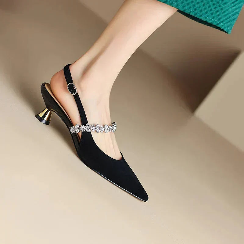 Elisa – Eleganti Pumps