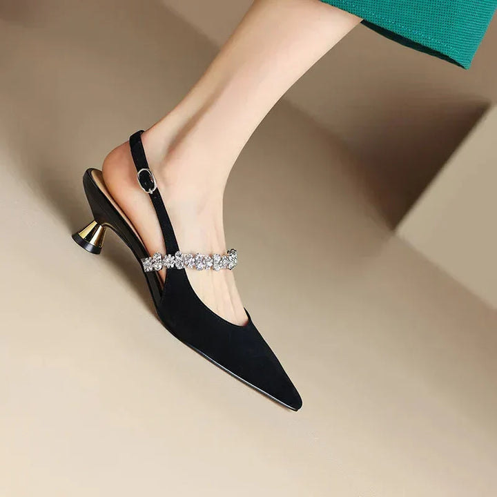 Elisa – Eleganti Pumps