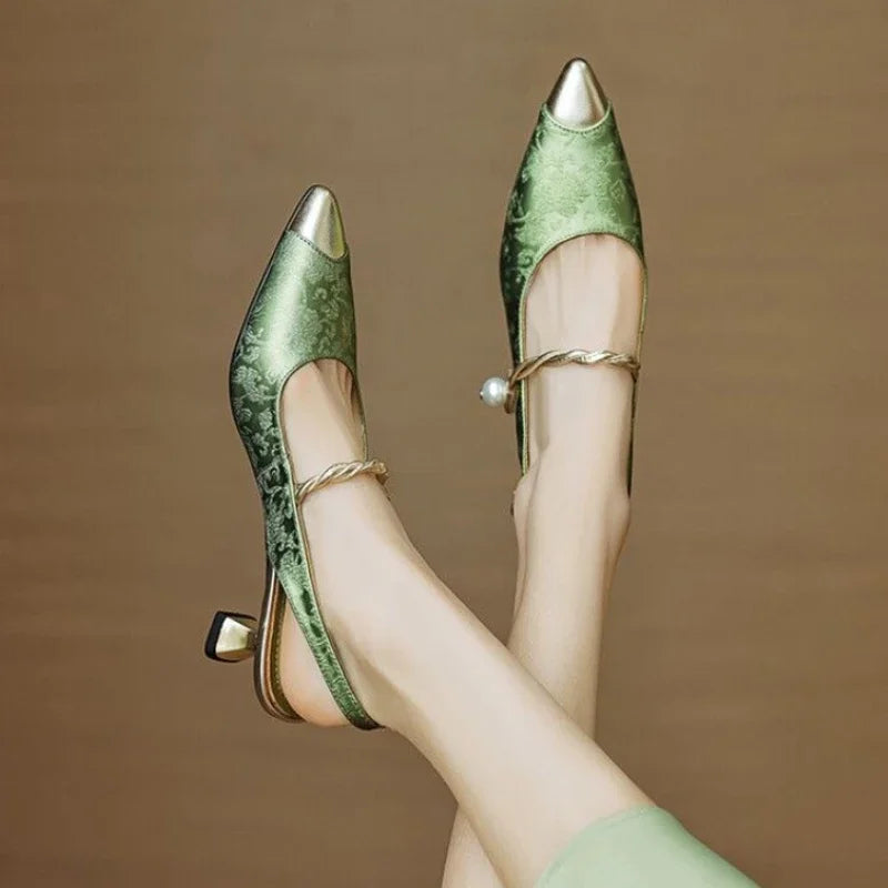 Margherita – Eleganti Tacchi Alti