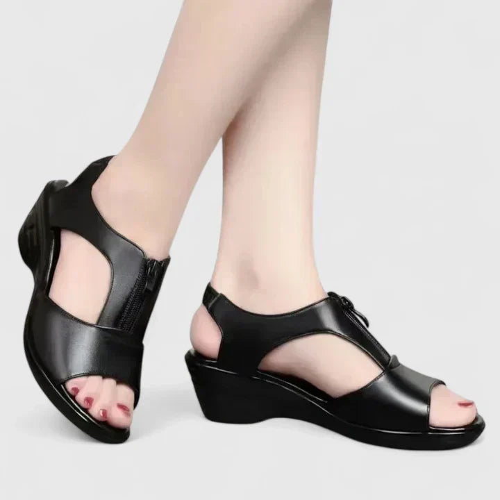 Farrah - Sandali Ortopedici Eleganti