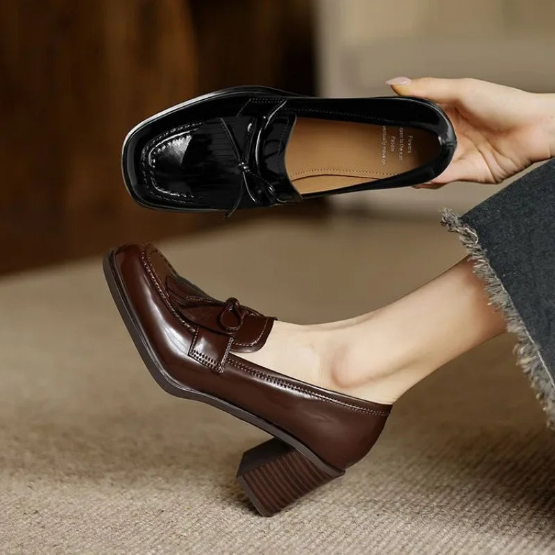 Carla – Mocassini-Pump
