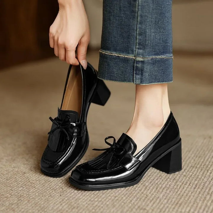 Carla – Mocassini-Pump