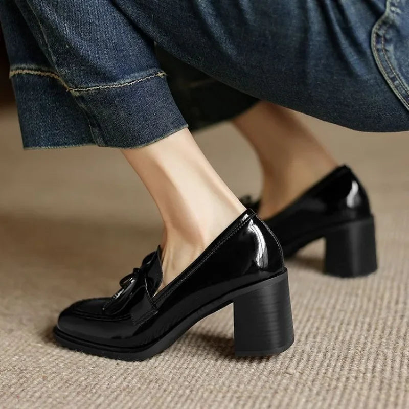 Carla – Mocassini-Pump