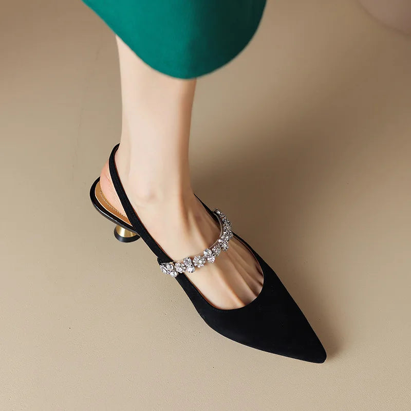 Elisa – Eleganti Pumps