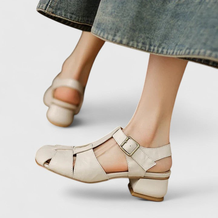 Faith - Sandali da Sera Chic