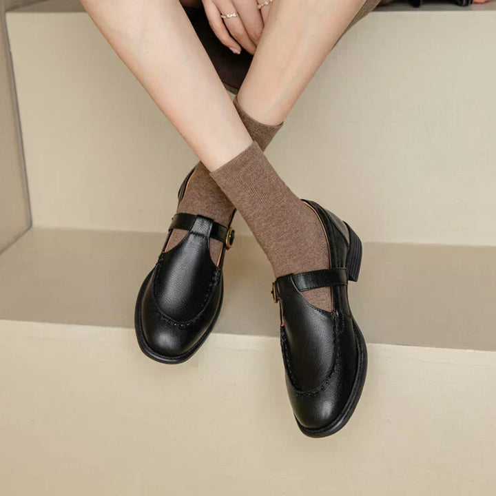 Caterina – Scarpe Retro