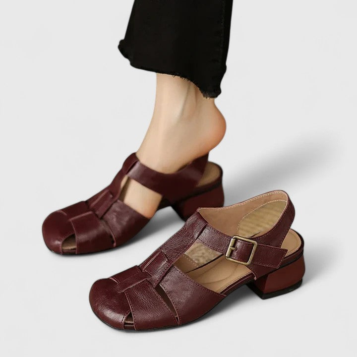 Faith - Sandali da Sera Chic