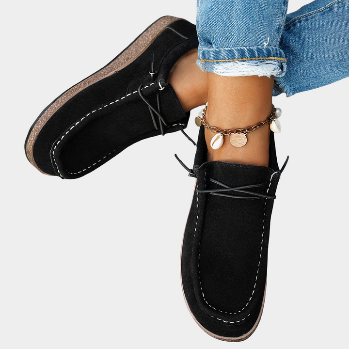 Léna │ Scarpe leggere e ultra comode