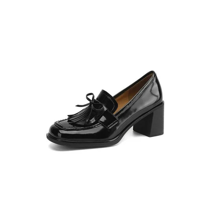 Carla – Mocassini-Pump