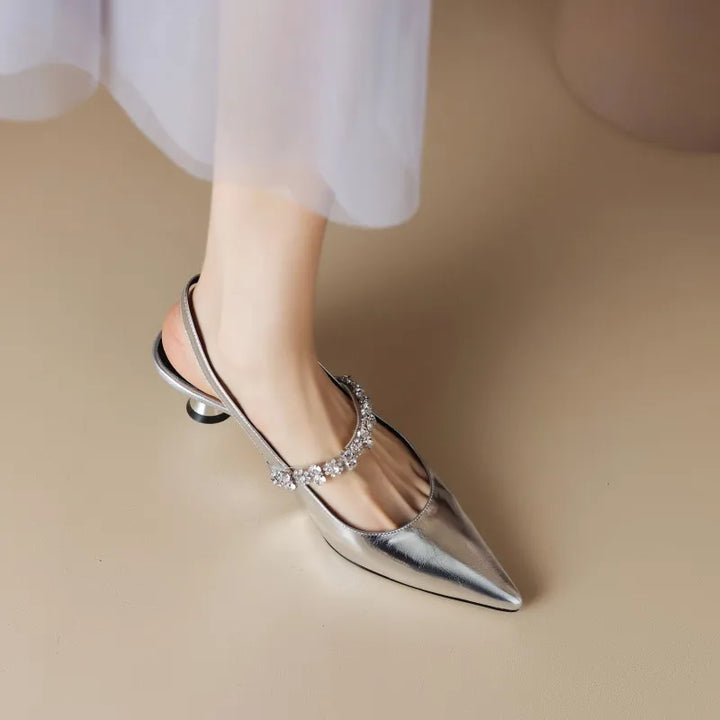 Elisa – Eleganti Pumps