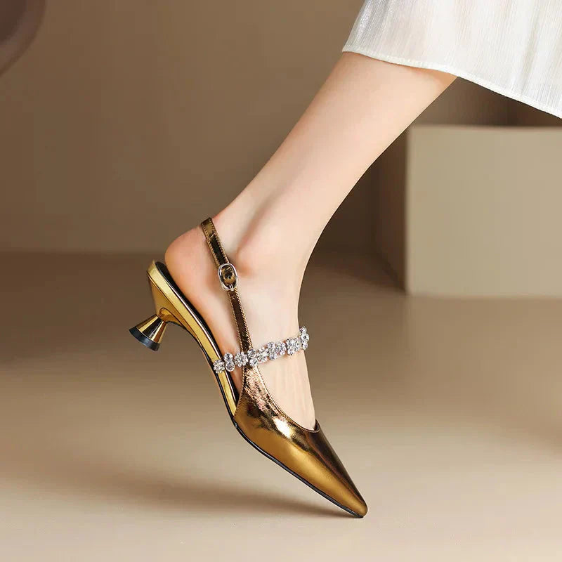 Elisa – Eleganti Pumps