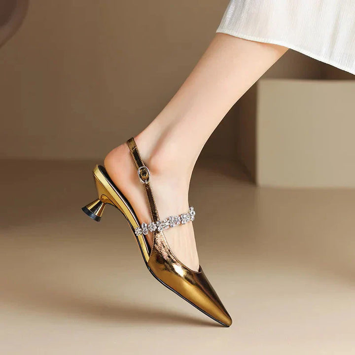 Elisa – Eleganti Pumps
