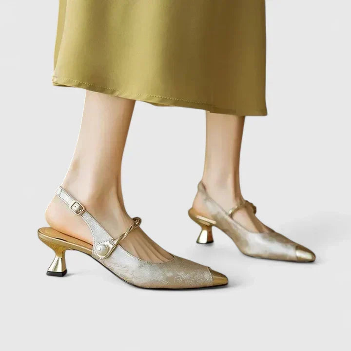 Annelie - Tacchi Chic