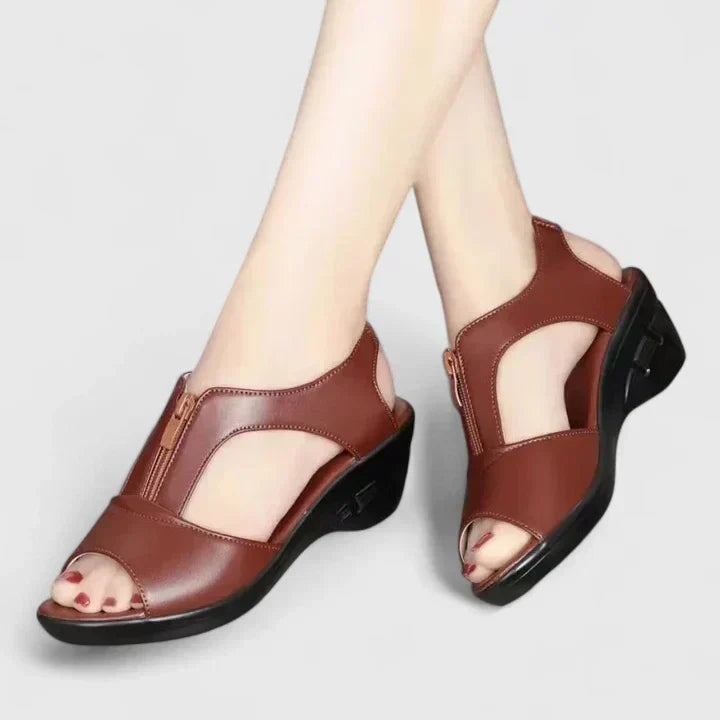 Farrah - Sandali Ortopedici Eleganti