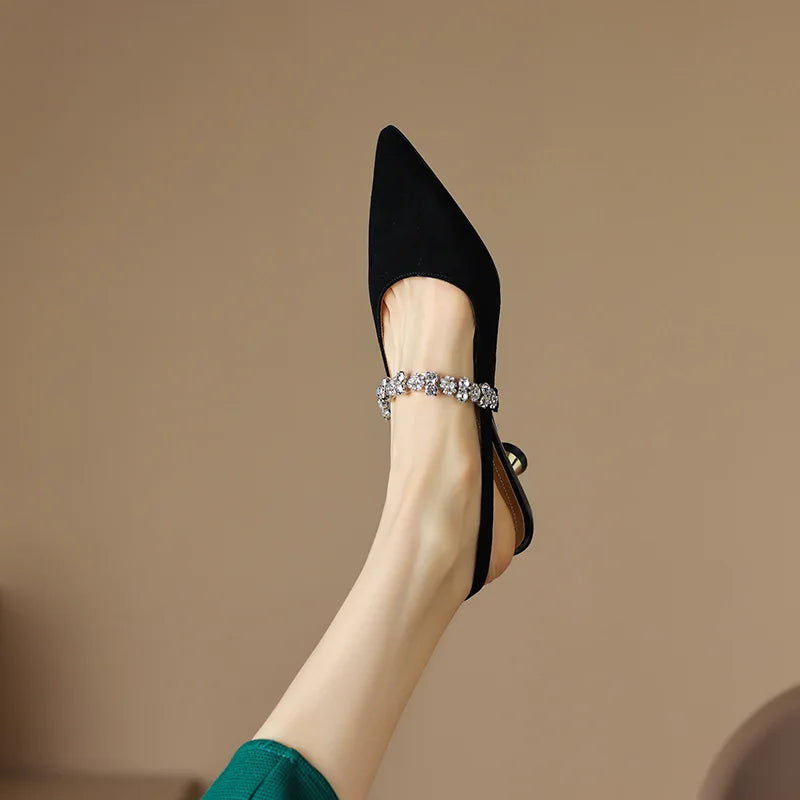Elisa – Eleganti Pumps
