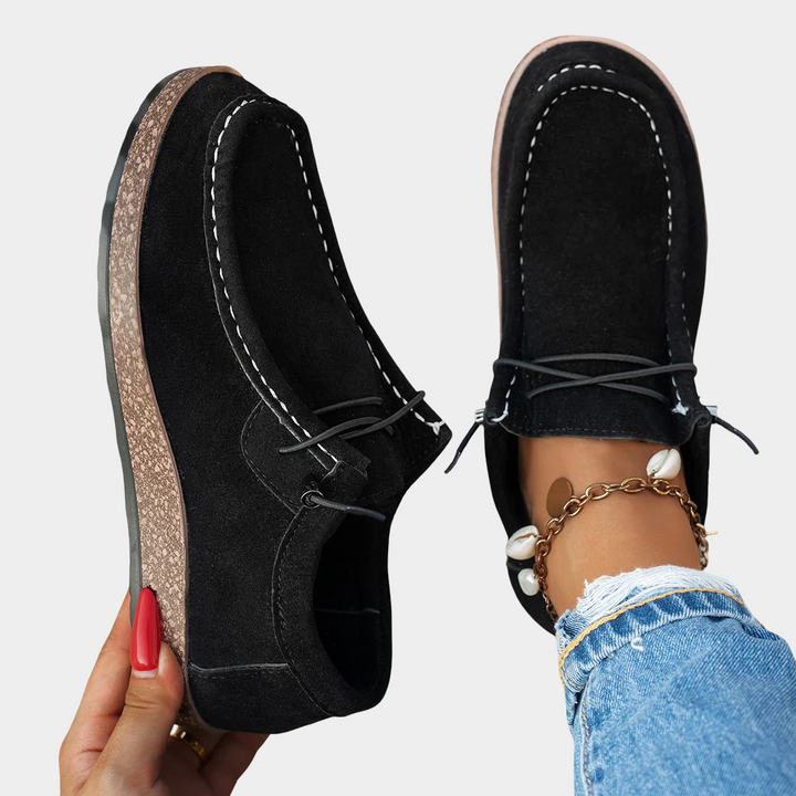 Léna │ Scarpe leggere e ultra comode