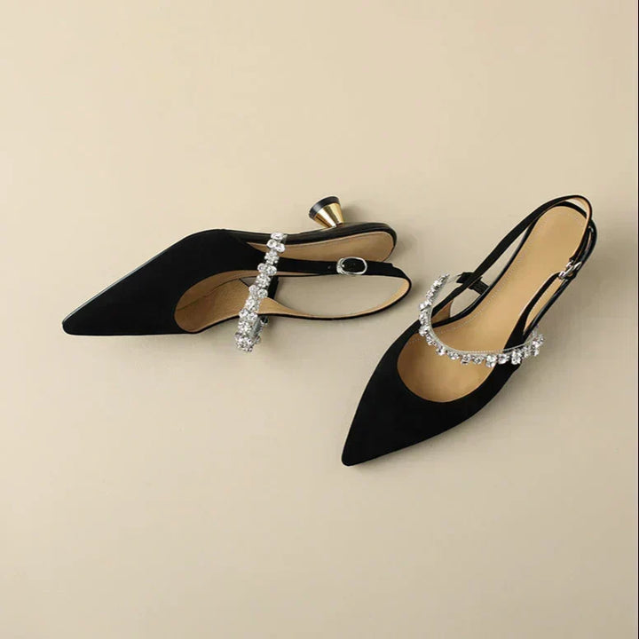 Elisa – Eleganti Pumps