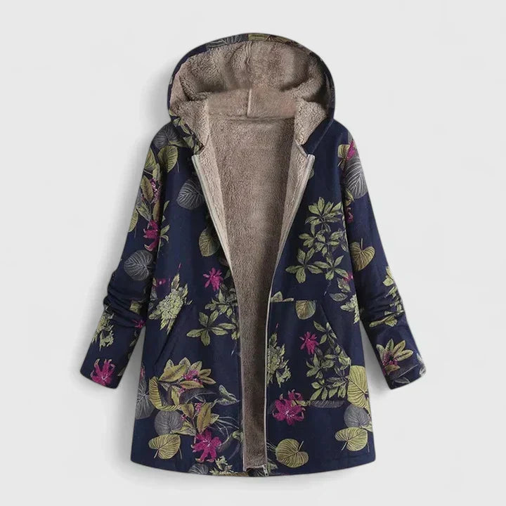 Florenziah | Giacca Confortevole