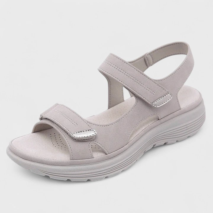 Heidi - Sandali Ortopedici Eleganti