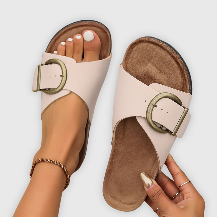 Daniela™ | Sandali ortopedici