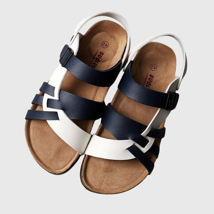 Camille - Sandali leggeri ed eleganti