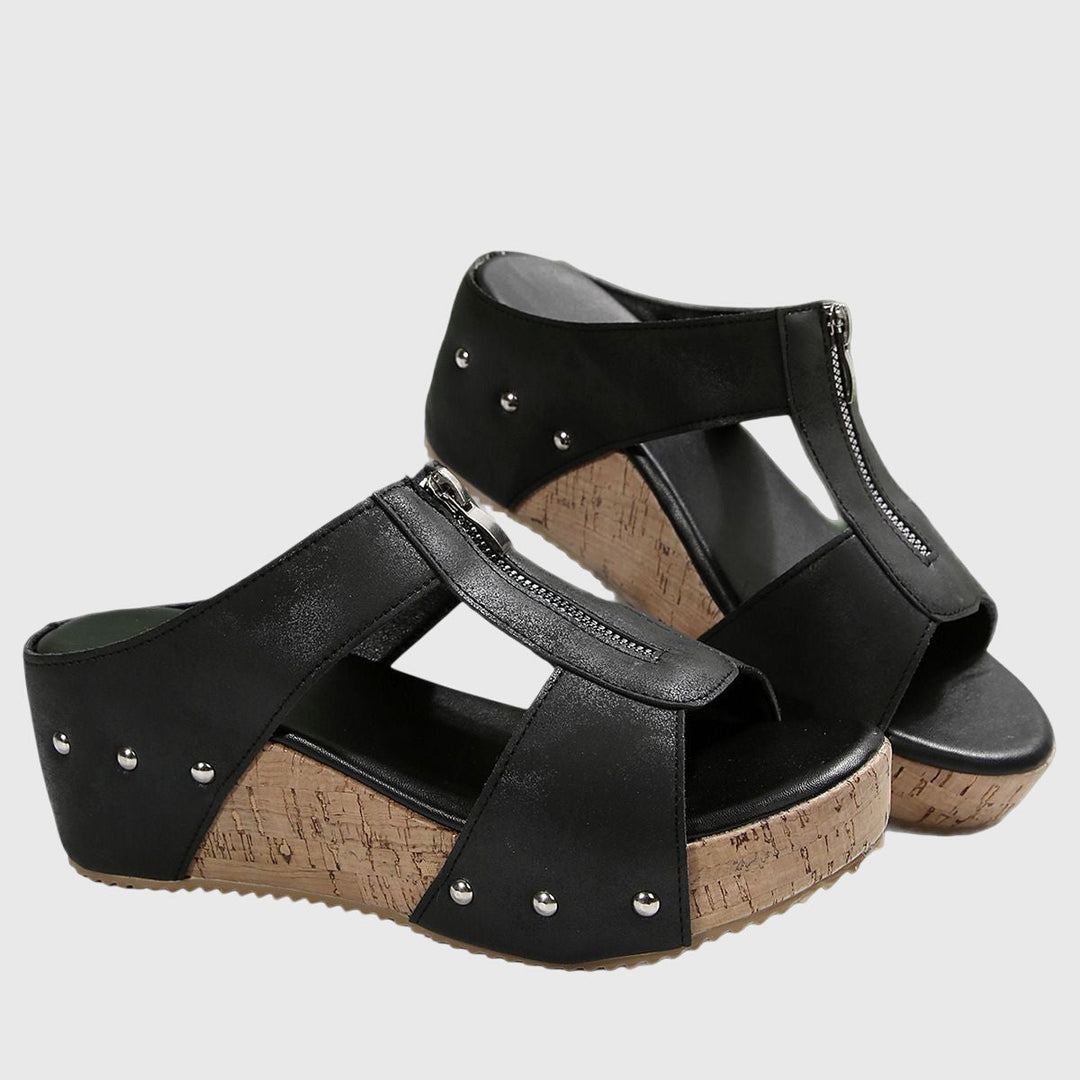 Ember - Sandali Ortopedici Chic